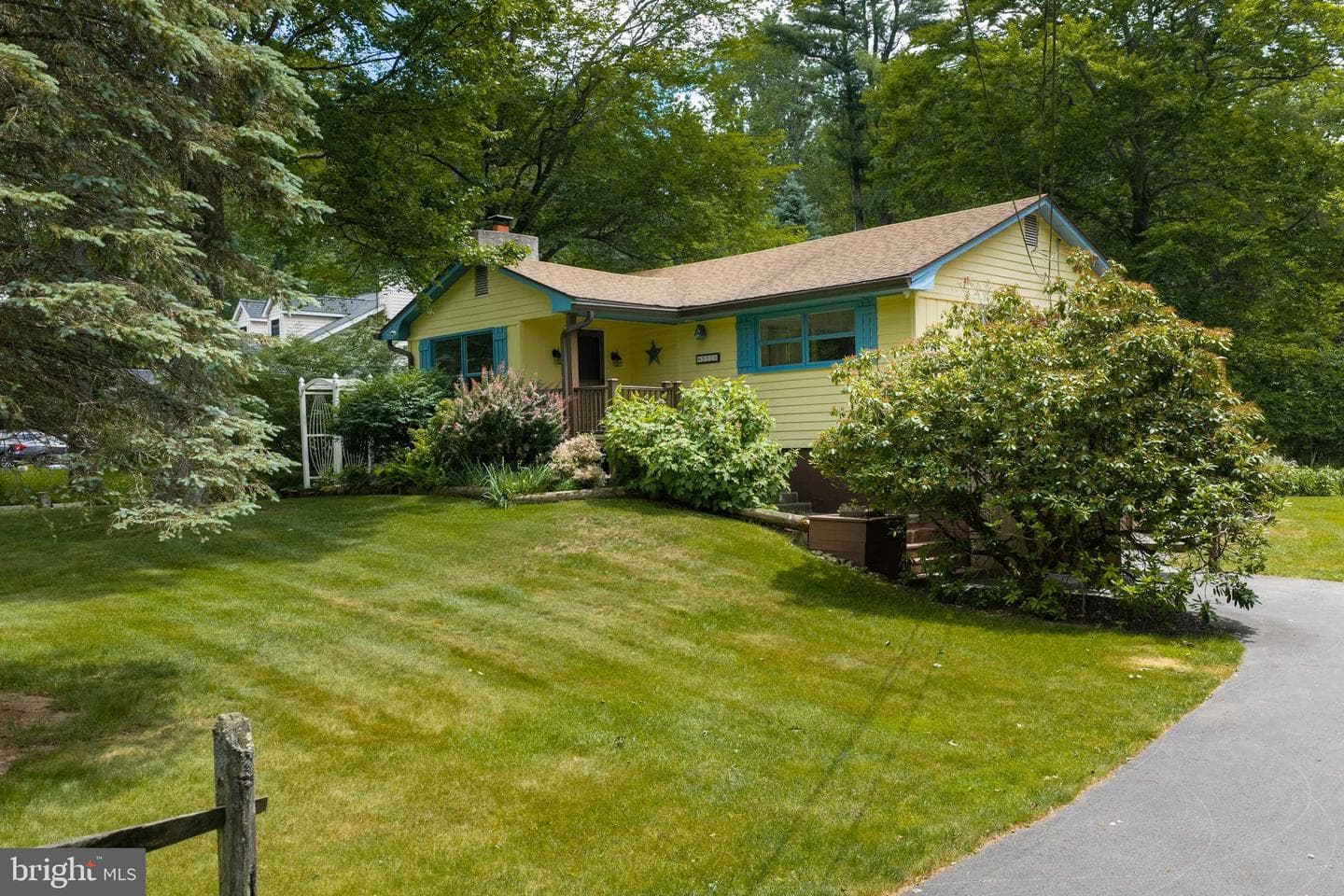 5226 Beechwood Road photo 3