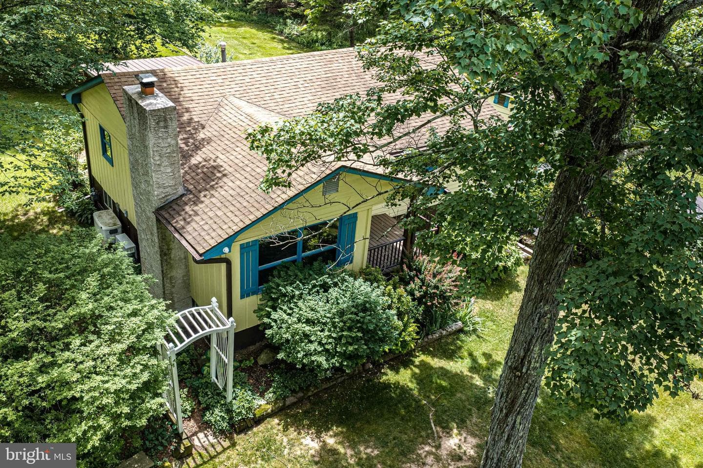 5226 Beechwood Road photo 36