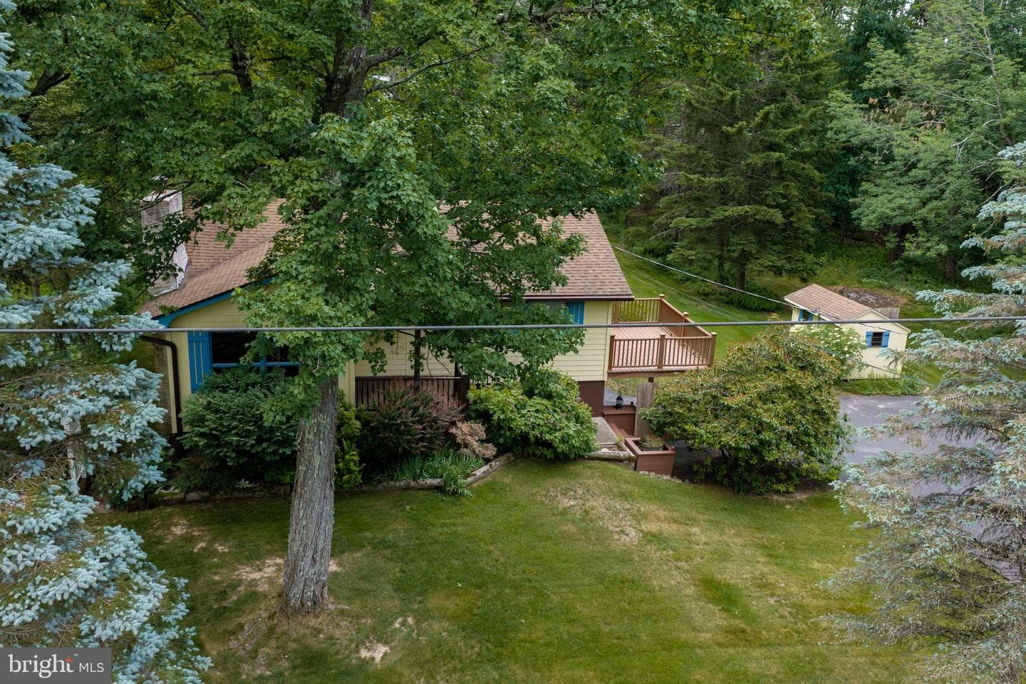 5226 Beechwood Road photo 37