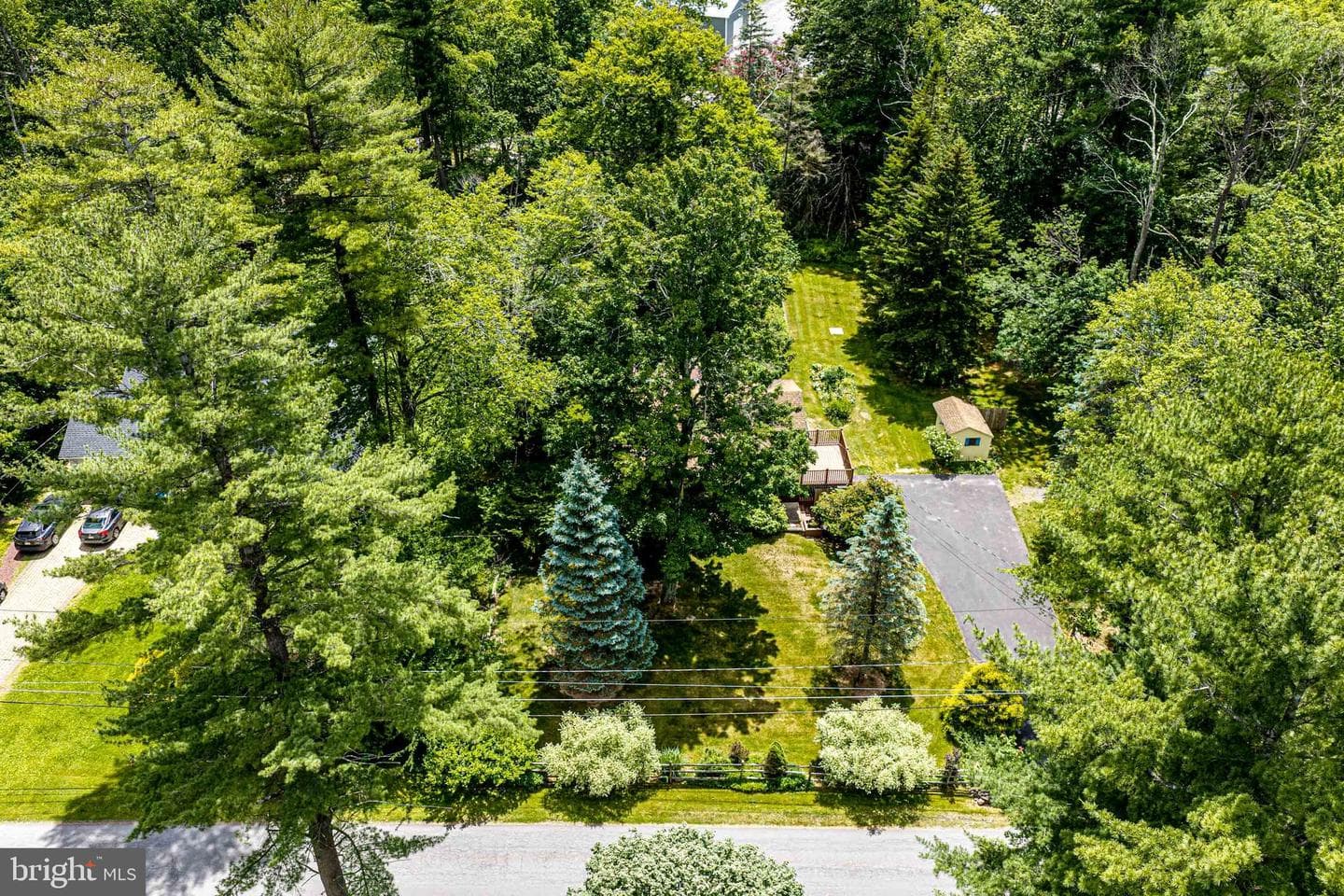 5226 Beechwood Road photo 38