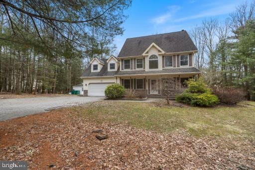 107 Lemond Drive, Saylorsburg