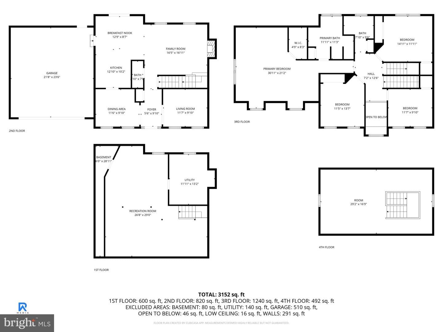 107 Lemond Drive photo 20