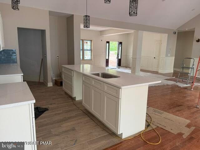 602 N Scenic Drive #3818 photo 6