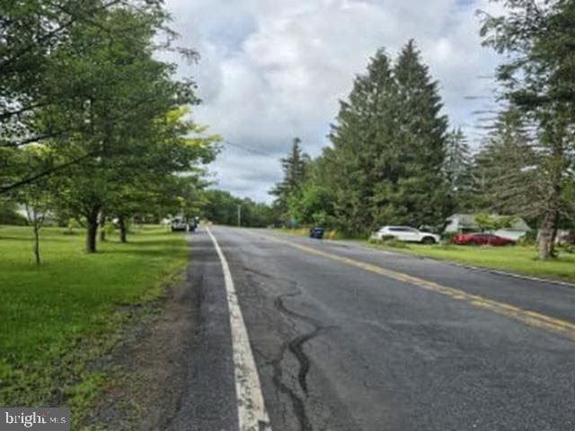 1403 Prospect Street, Tobyhanna