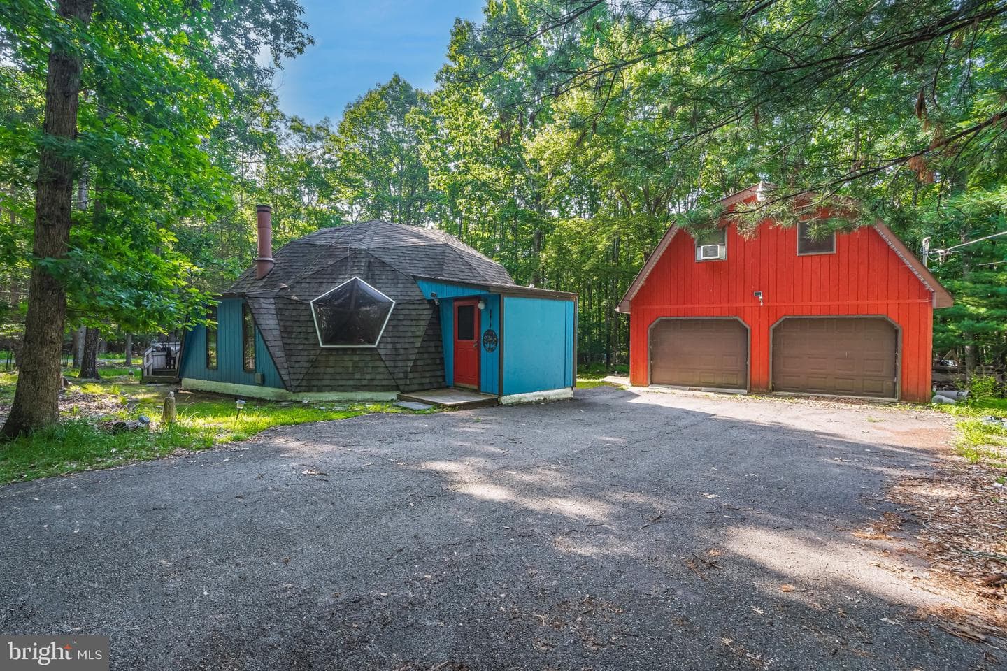 8615 E Nottingham Drive photo 4