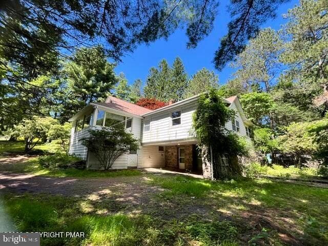 101 Knob Road photo 1