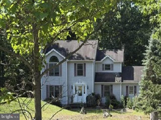 412 Lower Seese Hill Road photo 1