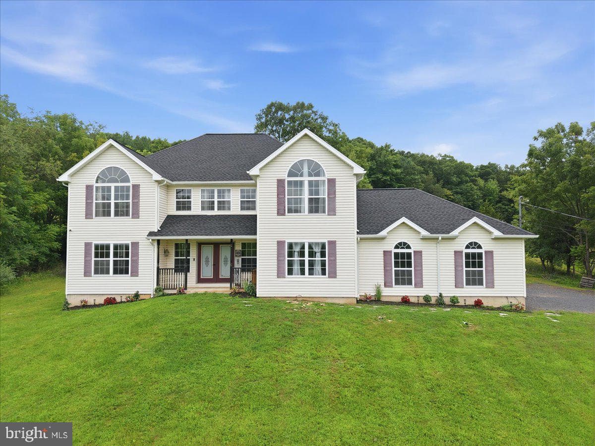 387 Blue Ridge Road photo 1