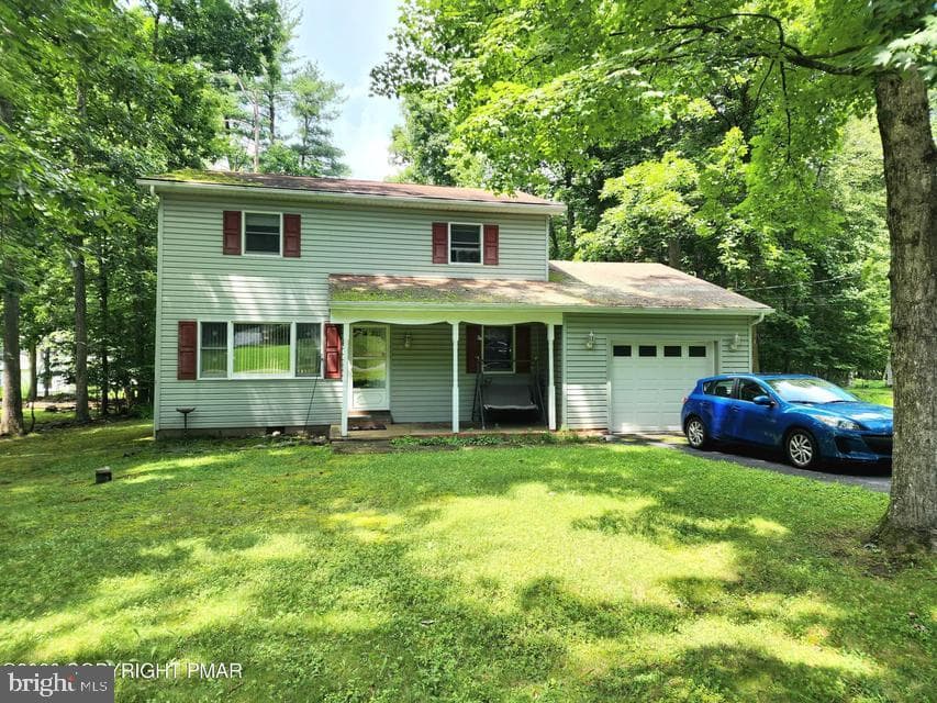 32 Bull Pine Road photo 1