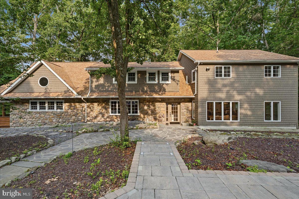 360 Babbling Brook Road photo 1