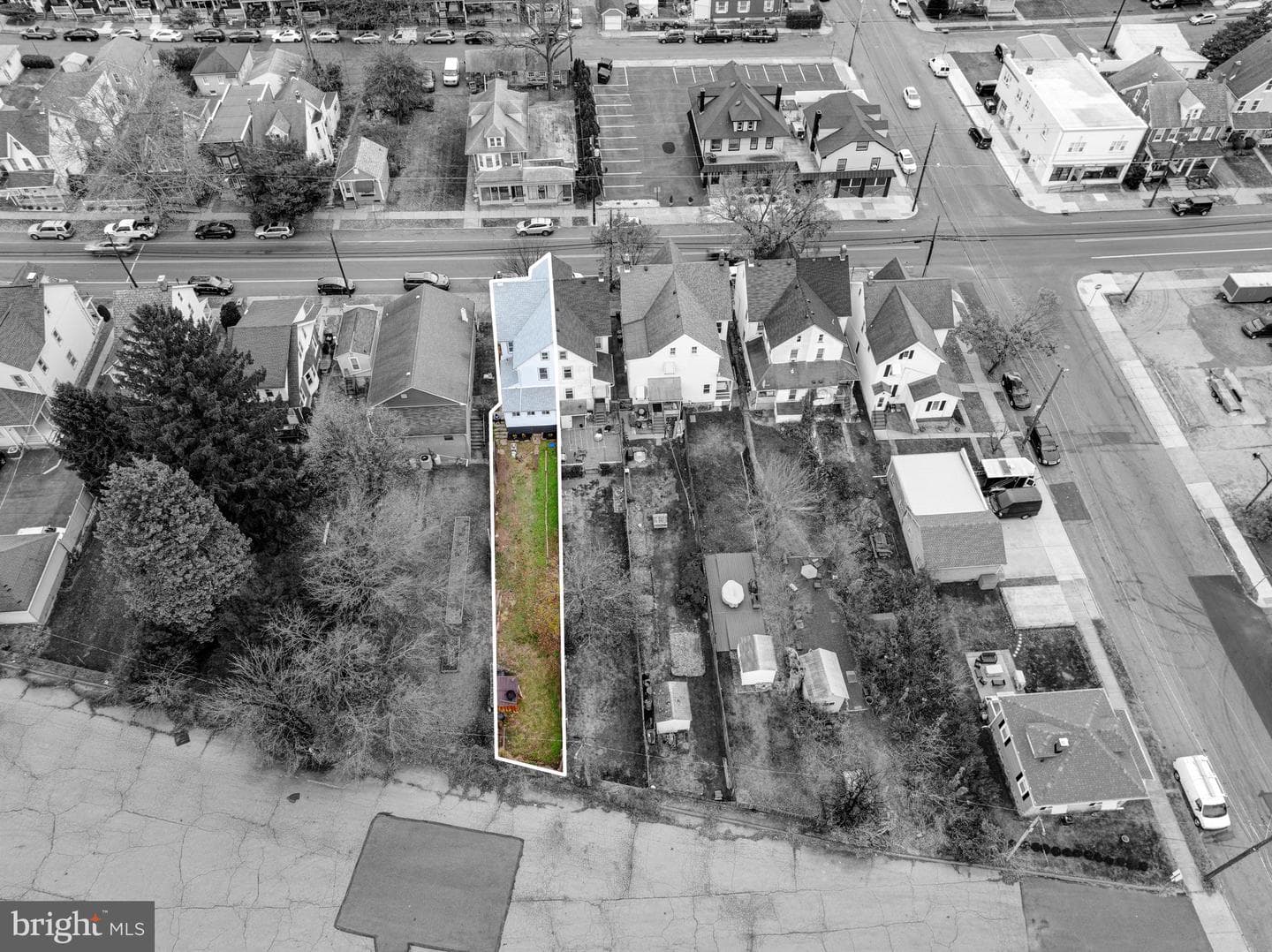 1415 Center Street photo 15