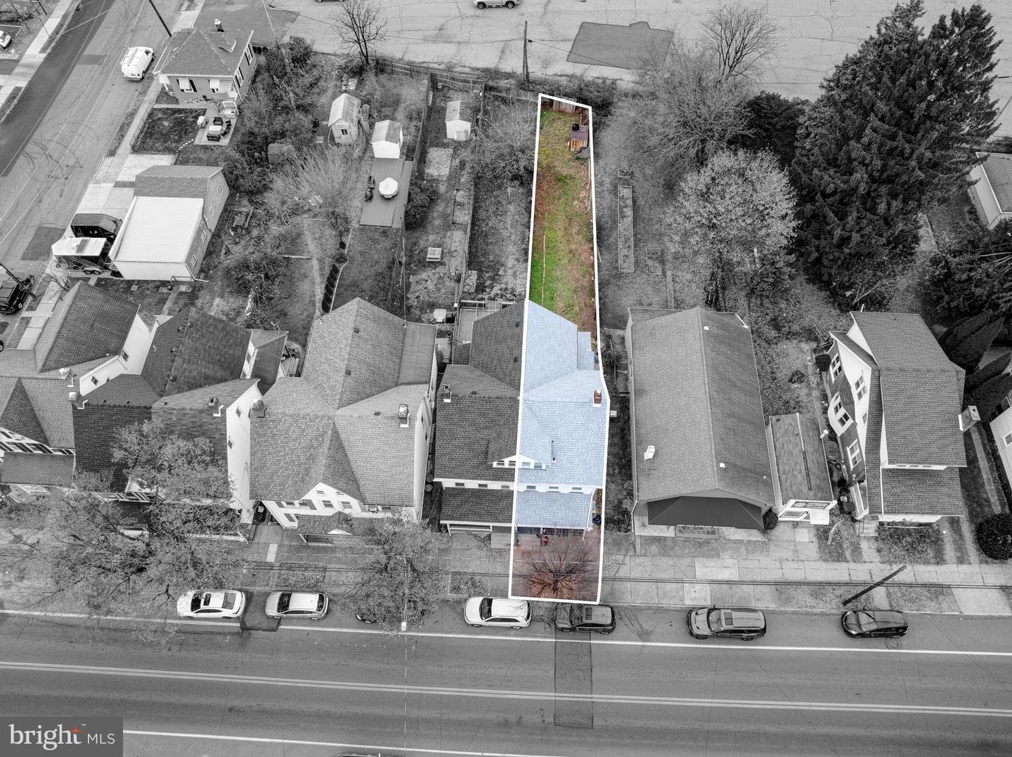 1415 Center Street photo 23