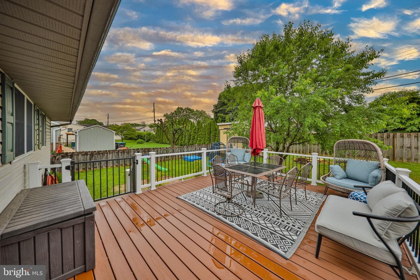 4338 Winfield Terrace photo 35