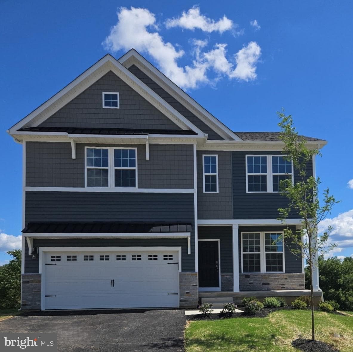 125 Winding Road