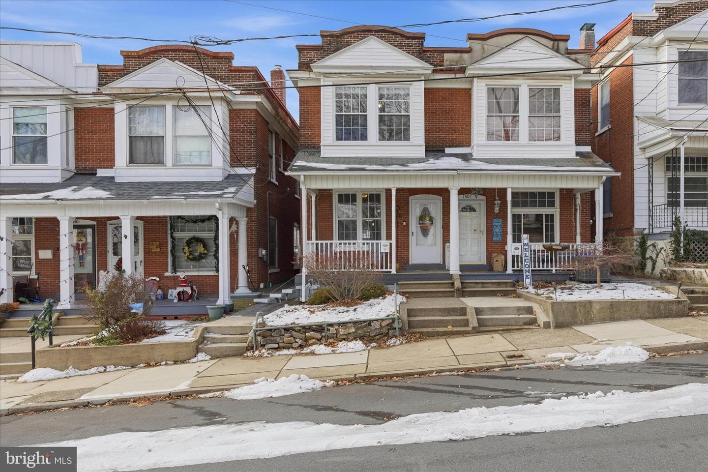 1405 Lorain Avenue photo 1