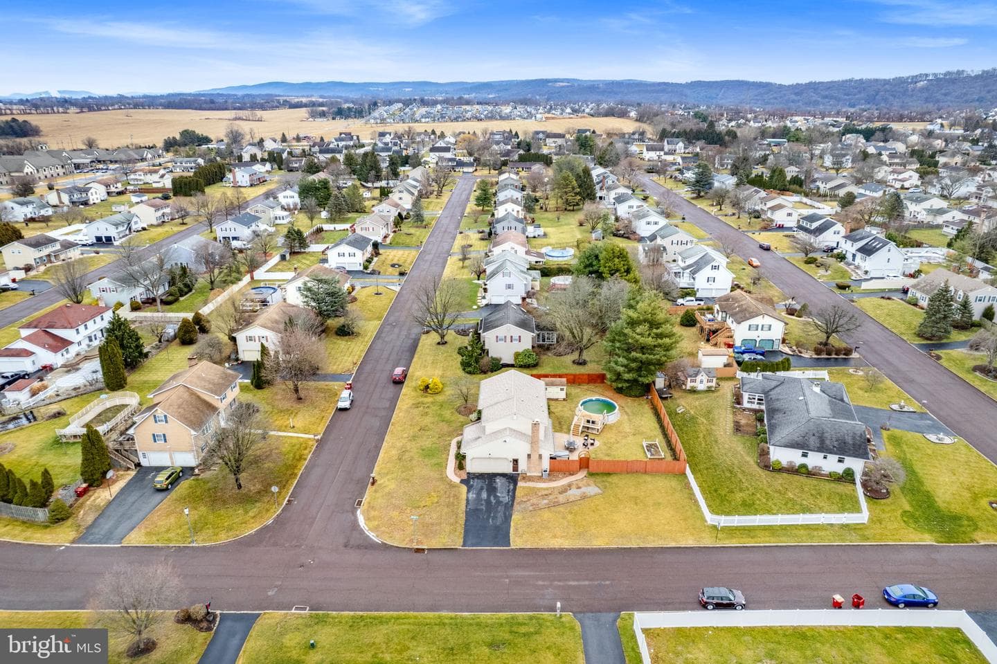 402 Florentine Drive photo 47