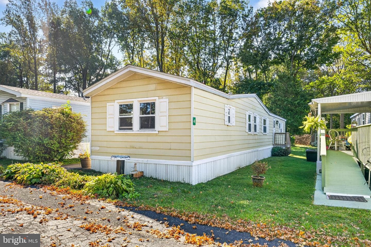8220 Airport Road #4 photo 2
