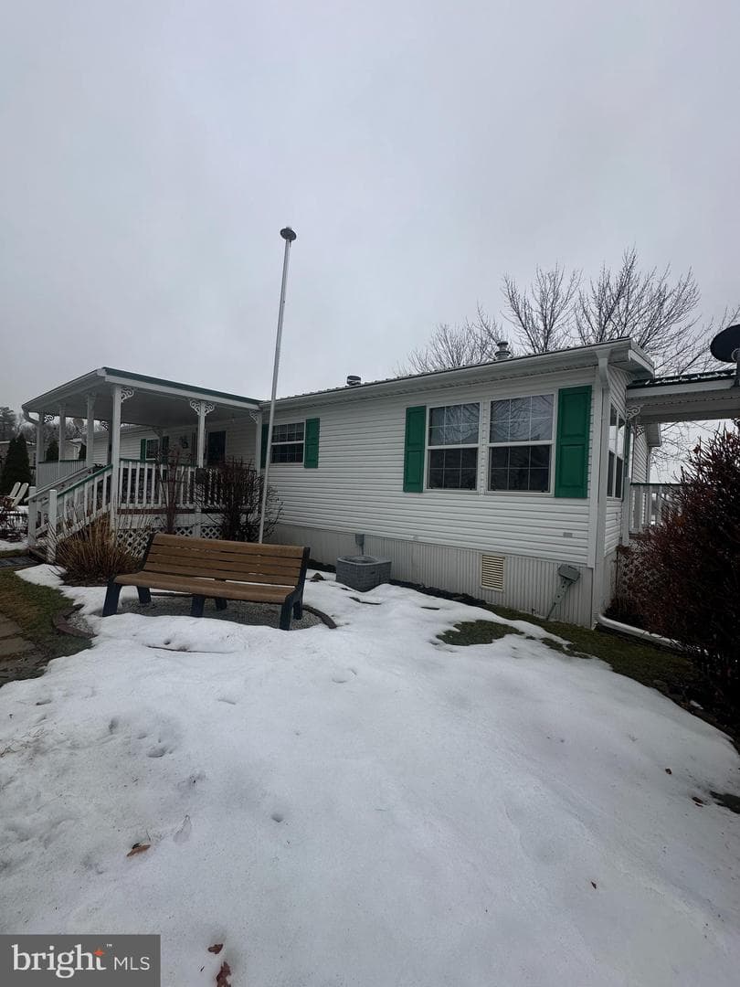 4162 Bunker Hill Ln W photo 4