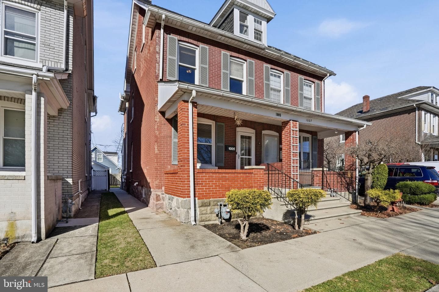 1005 Wood Street