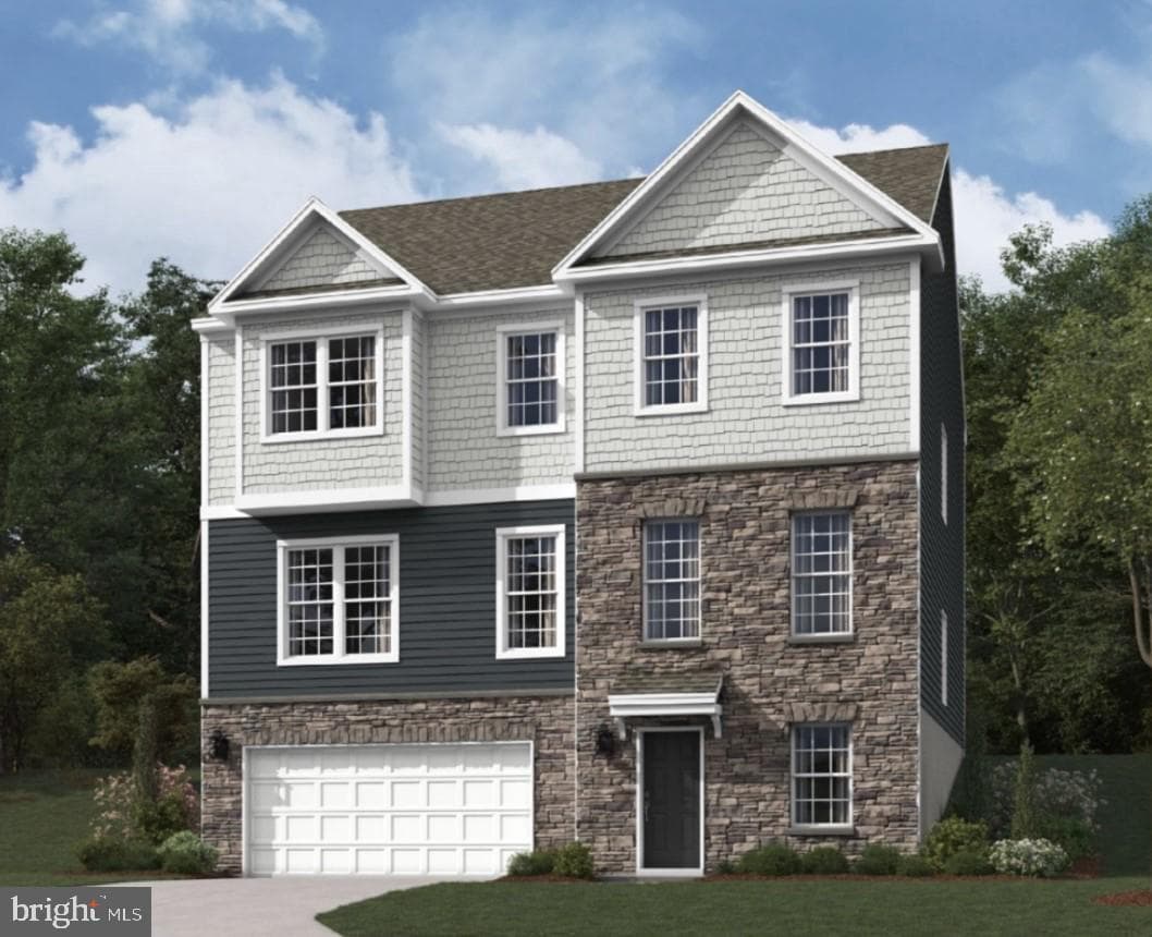 120 Winding Road