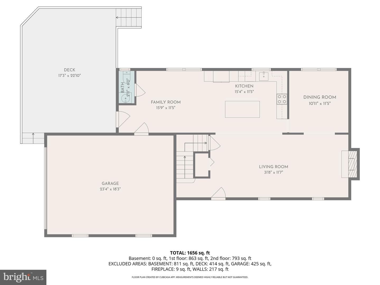 680 Hope Drive photo 32
