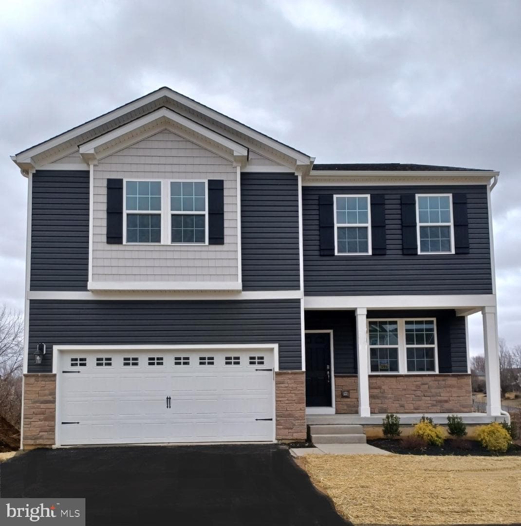 131 Winding Road
