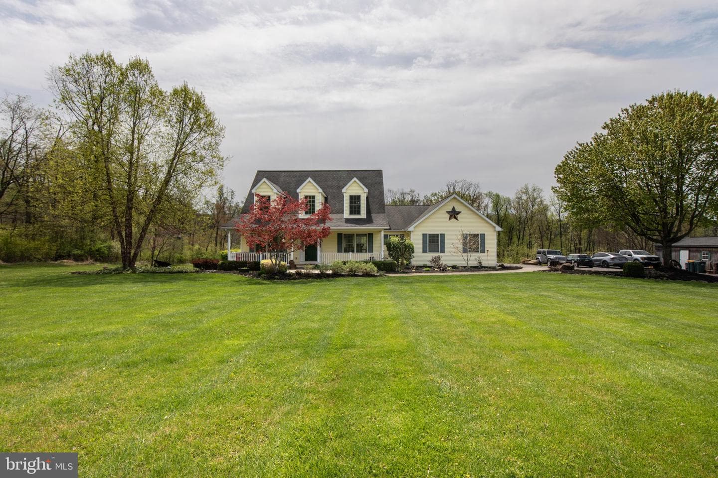 725 Buttermilk Road photo 75