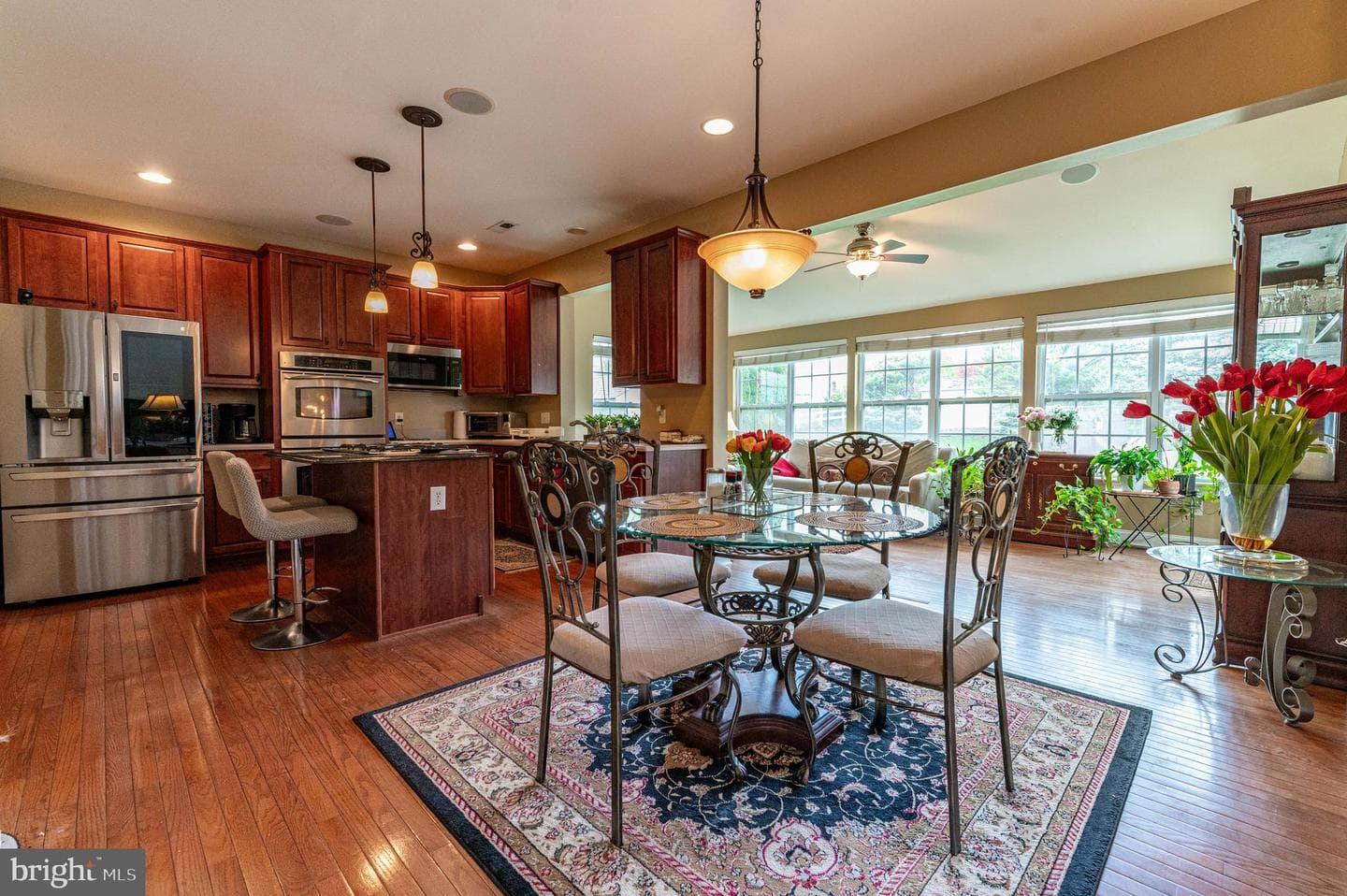 4415 Crosswinds Drive photo 4