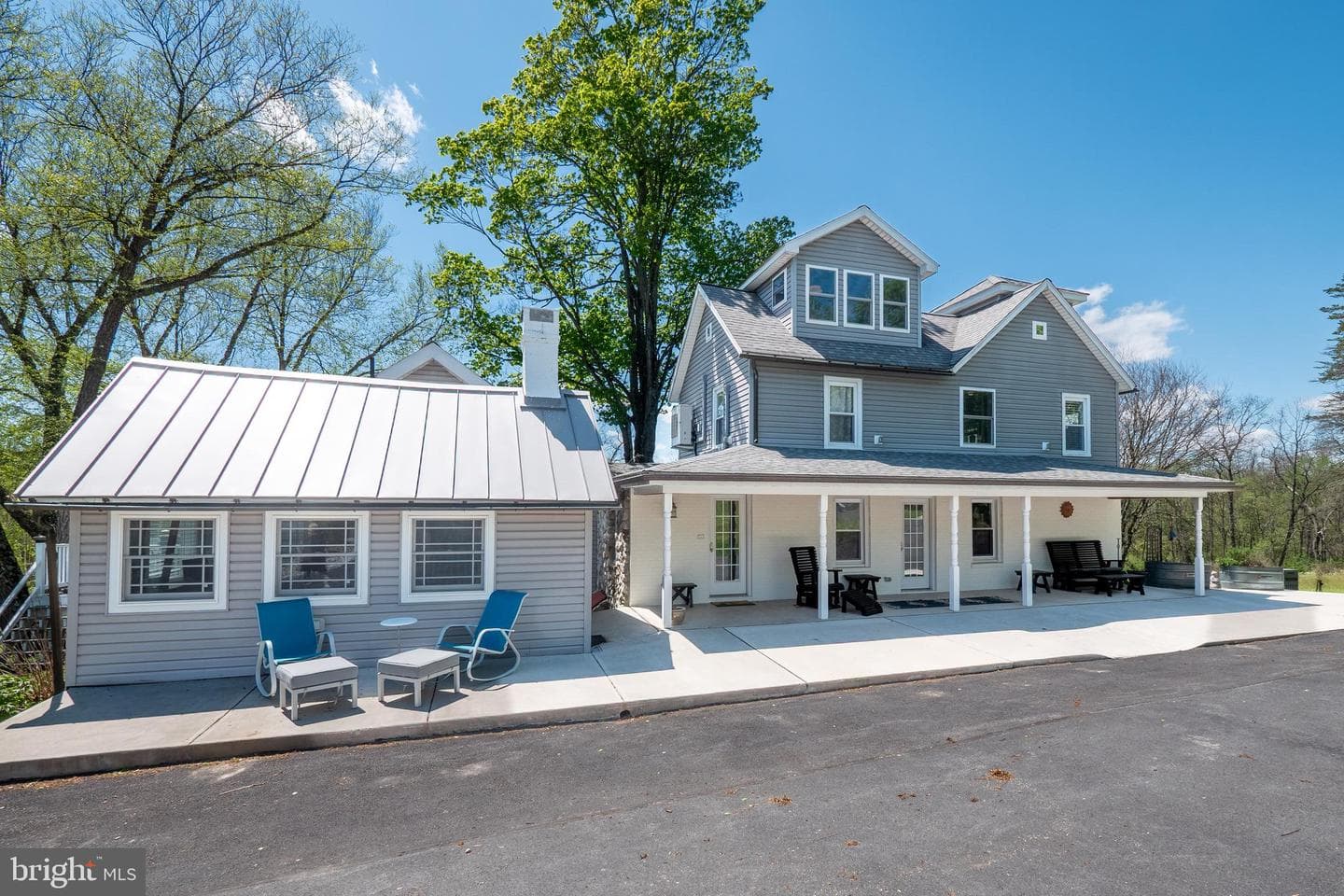1072 Five Points Richmond Road photo 4