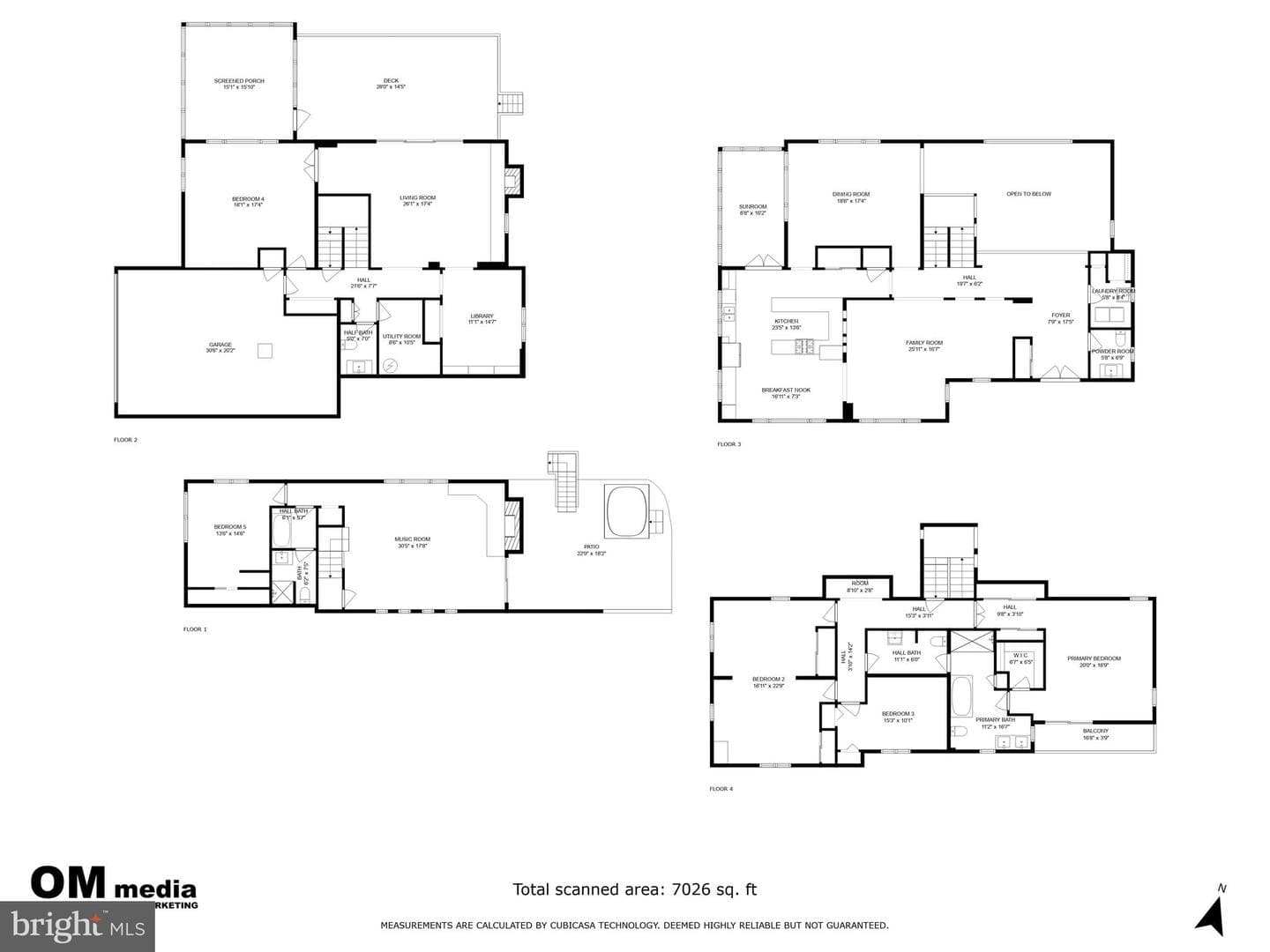 3385 Woodbridge Circle photo 47
