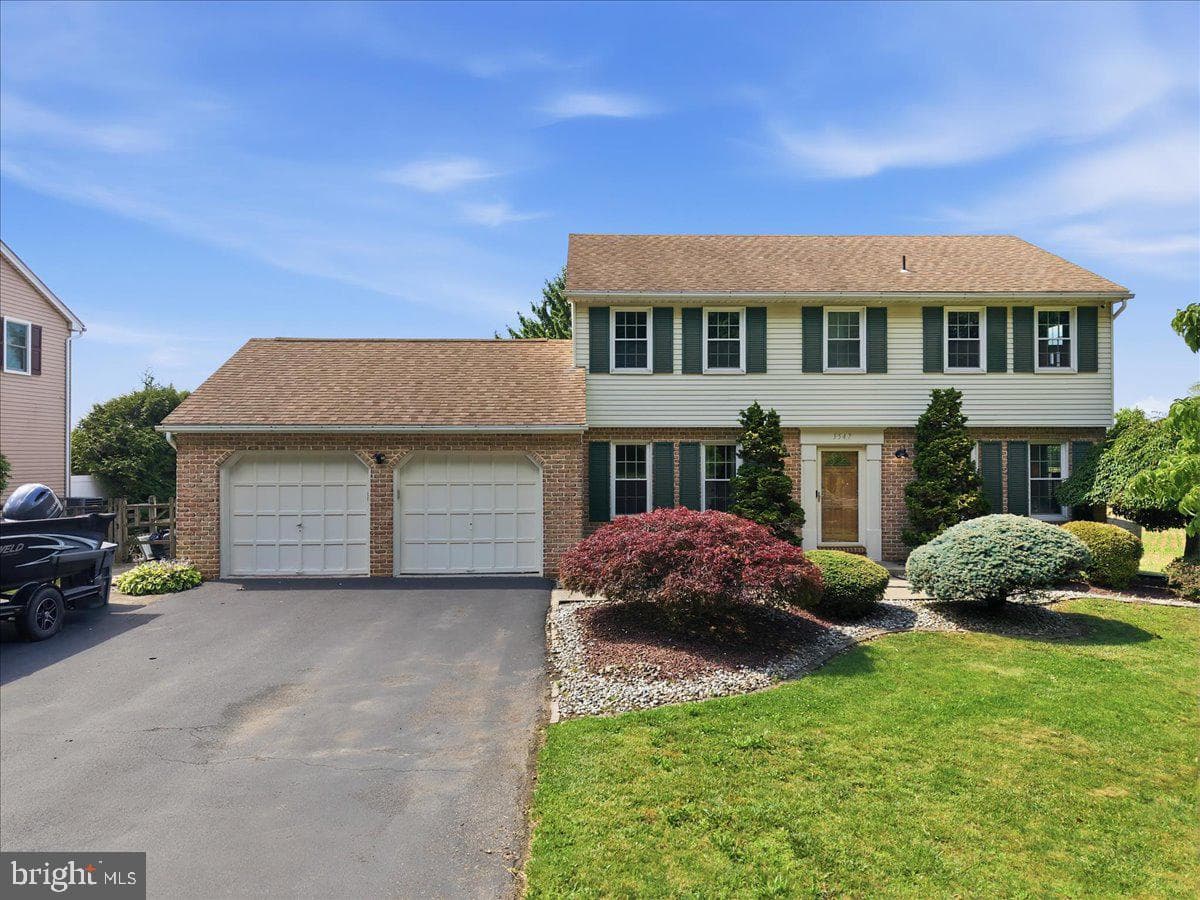 3547 Hecktown Road, Bethlehem