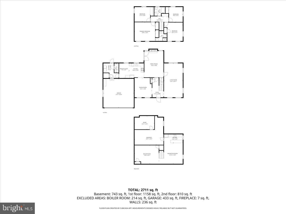 3547 Hecktown Road photo 69