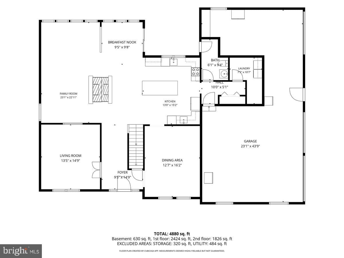 831 Colonna Lane photo 68