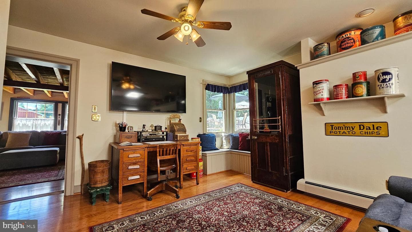 585 Buttermilk Road photo 19