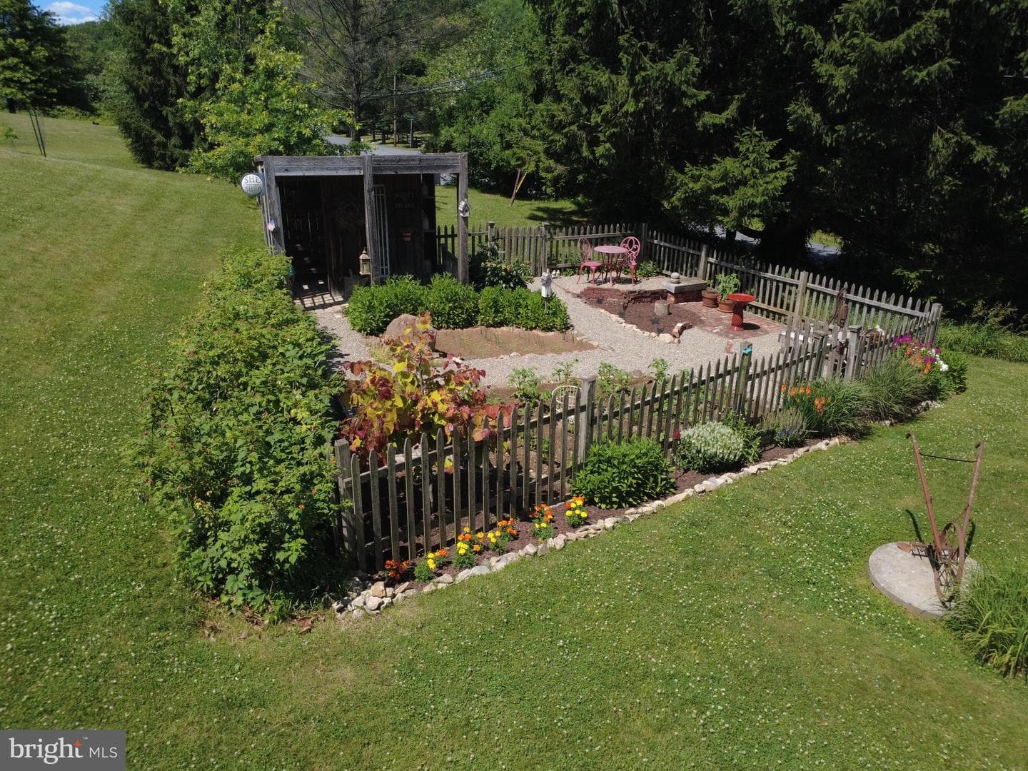 585 Buttermilk Road photo 57