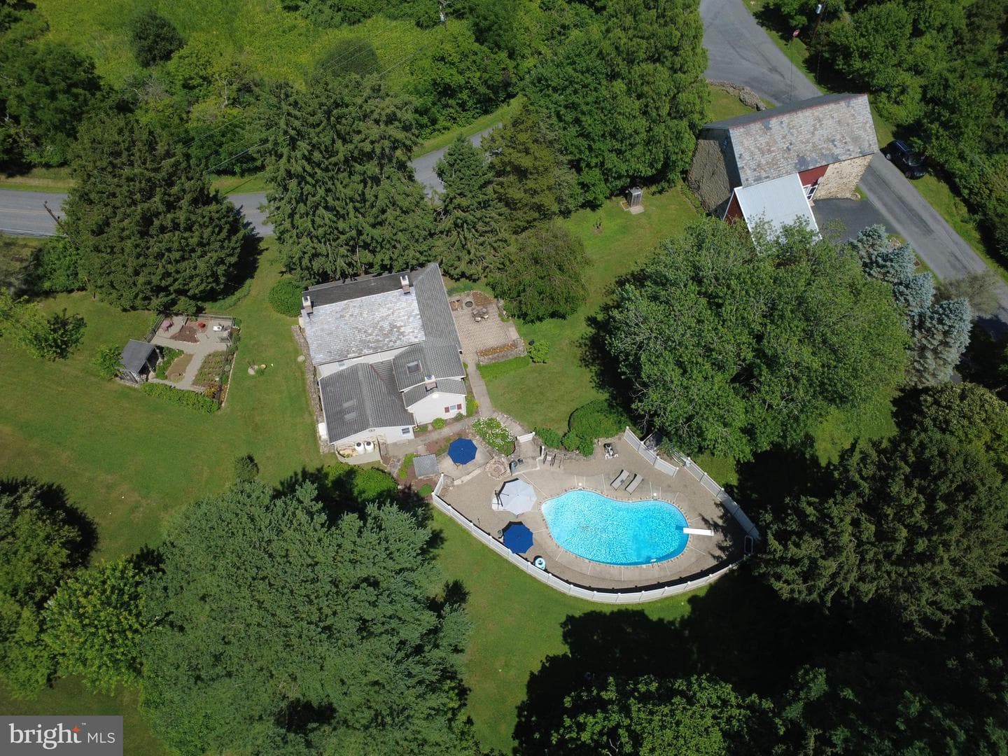 585 Buttermilk Road photo 84