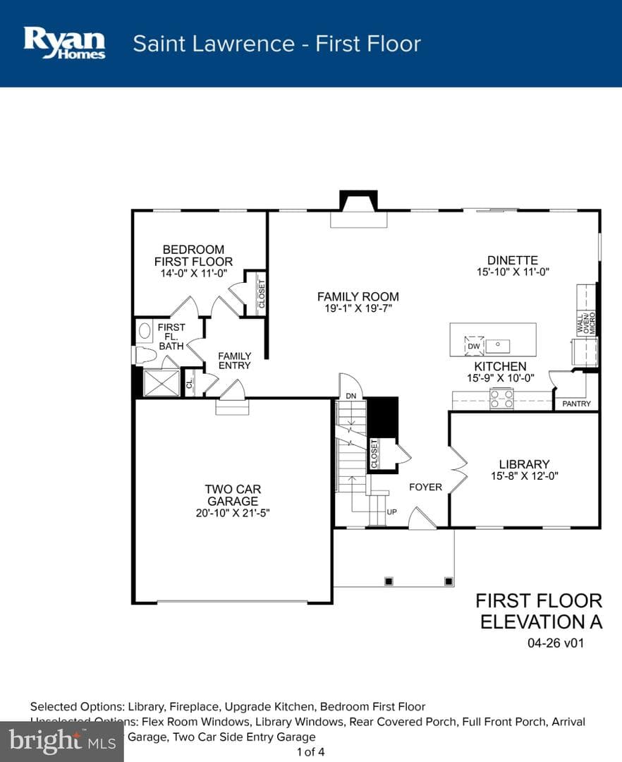 3904 Trythall Street photo 33