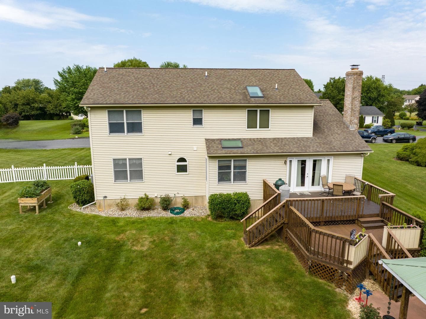 410 E Mayfield Circle photo 26