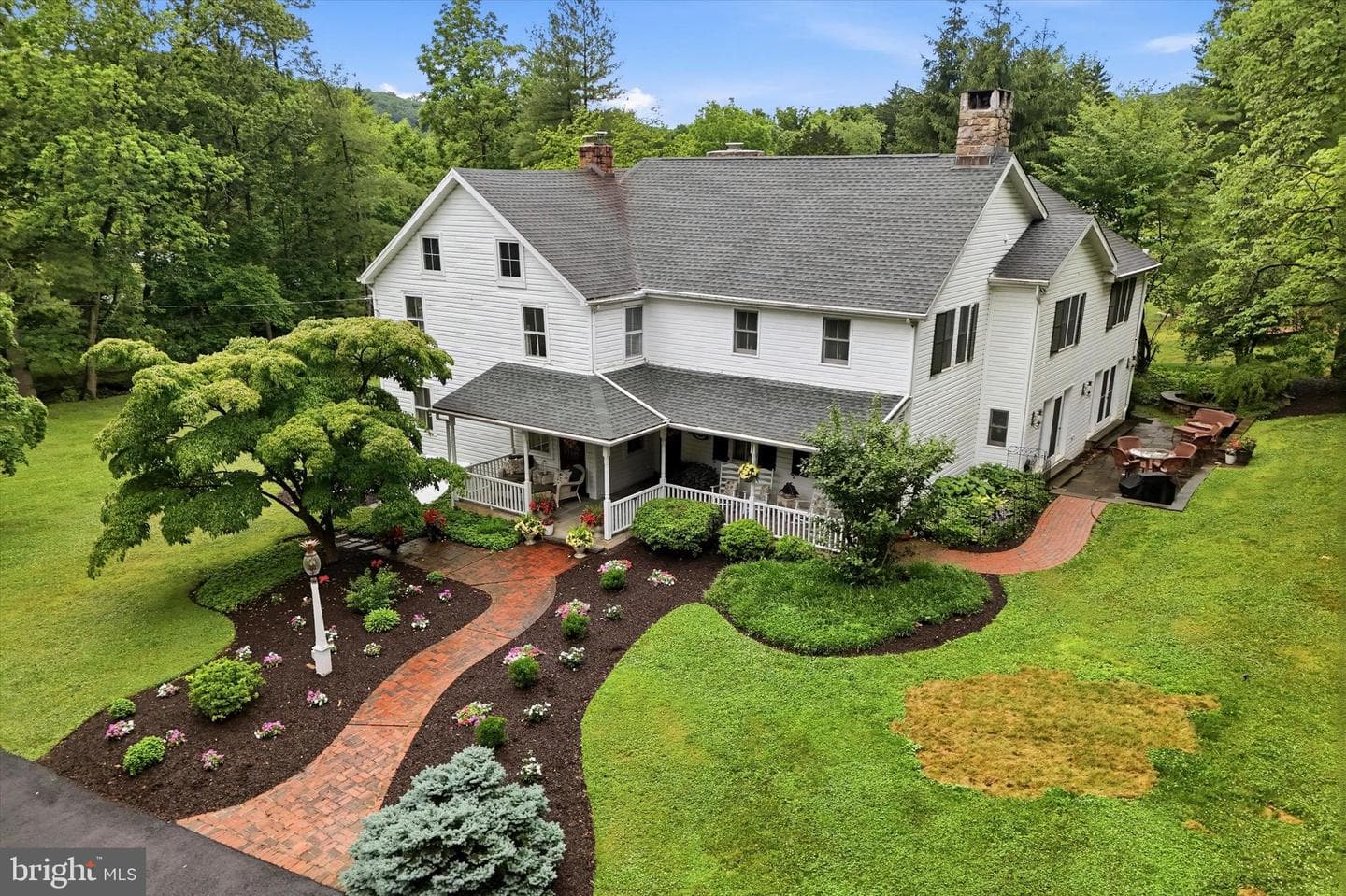 2505 Black River Road photo 2