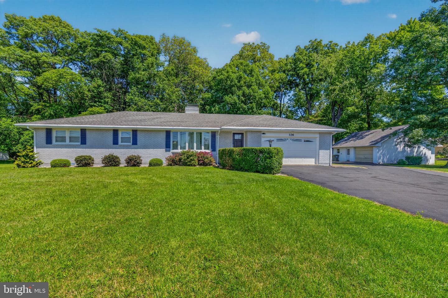 136 Grouse Drive photo 1