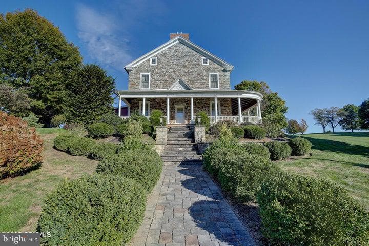 159 Harveys Lane photo 63