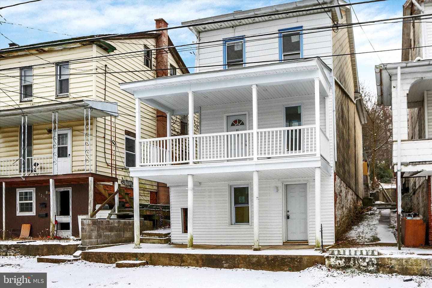 1228 Pulaski Avenue photo 4