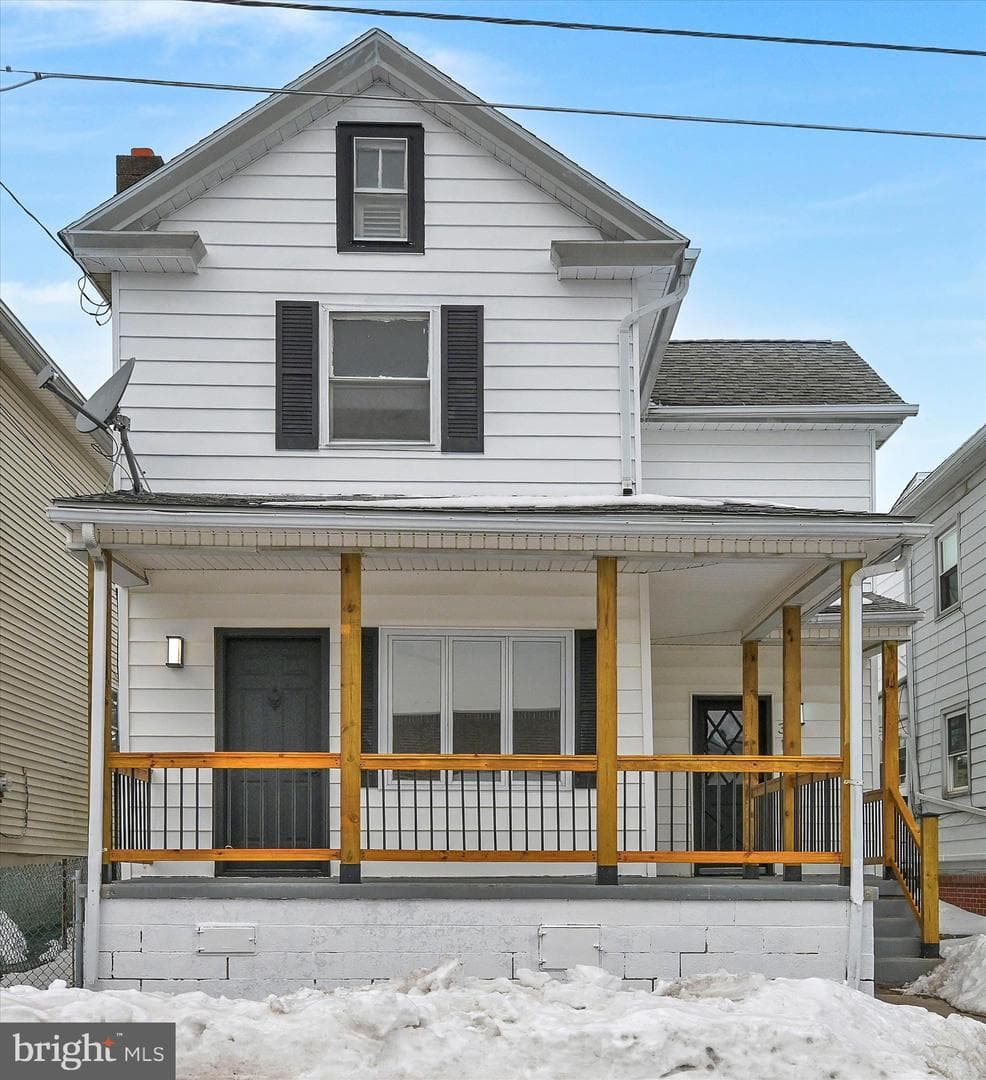 317 E Melrose Street photo 3
