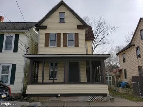 444 Kreamer Avenue
