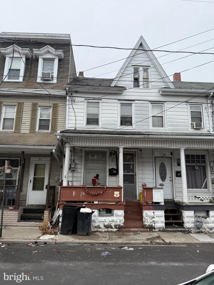28 S Franklin Street