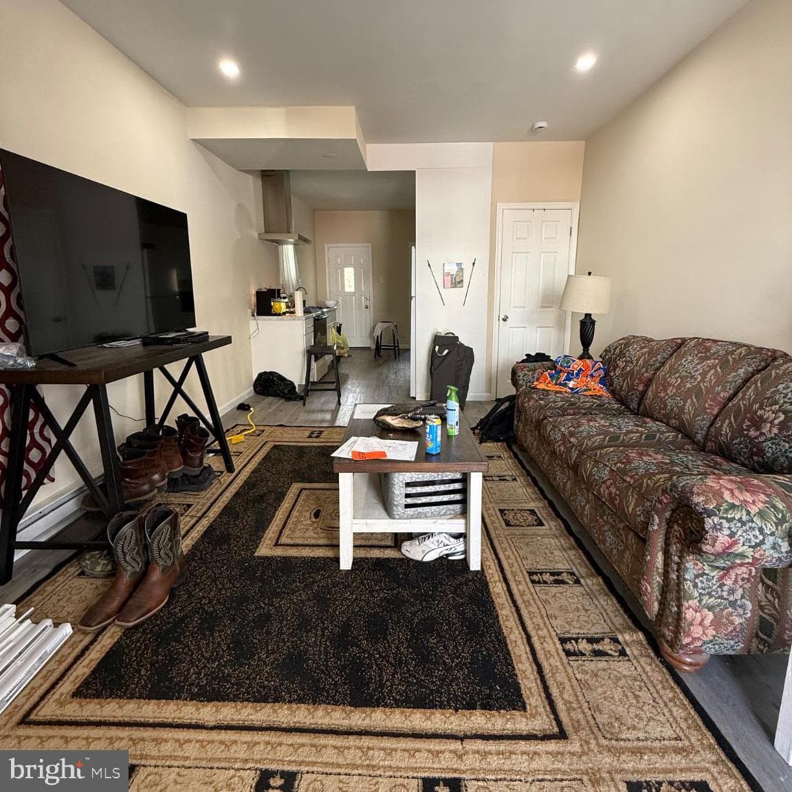 713 Scott, Kulpmont