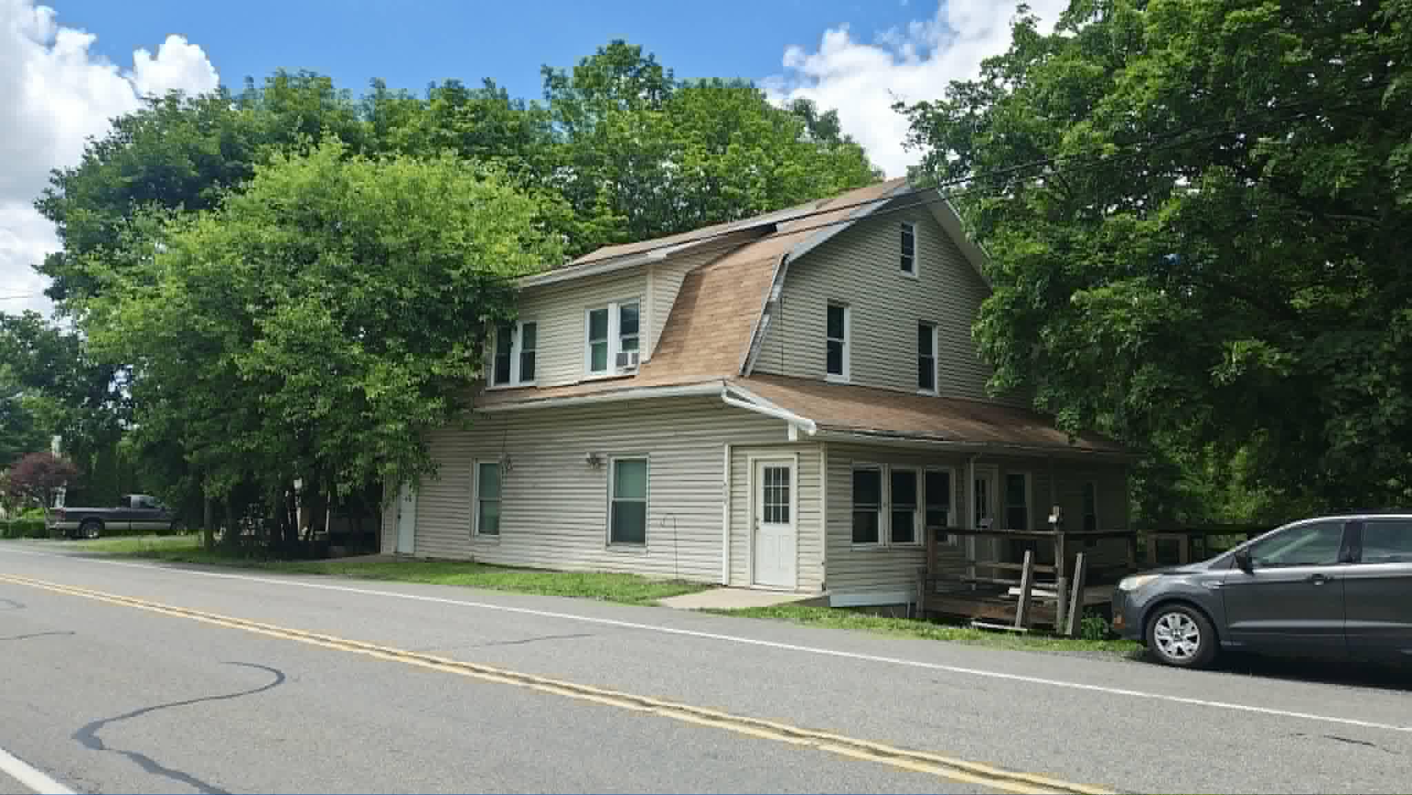 439 Trevorton Road, Shamokin