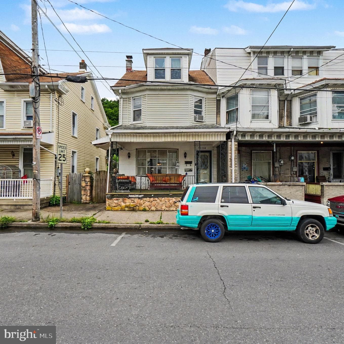 114 S Shamokin Street photo 1