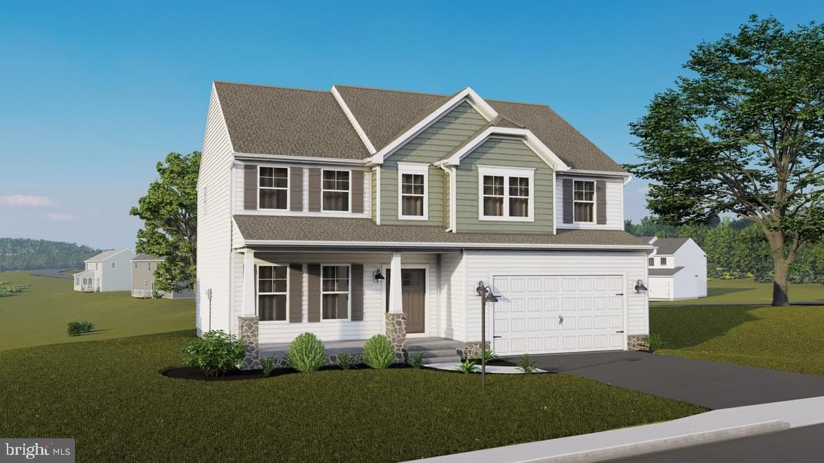 375 Hemlock Lane #lot 1 photo 1
