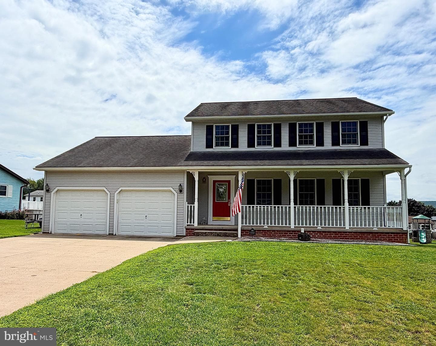 254 Delaware Drive photo 1